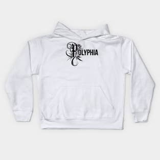 Polyphia Kids Hoodie